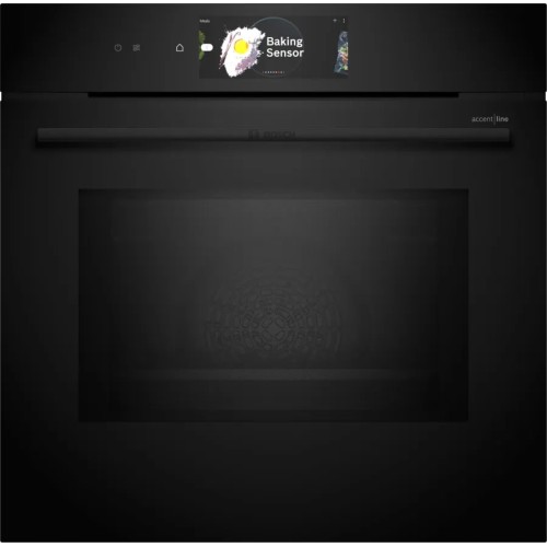 Духовой шкаф Bosch HMG978NB1