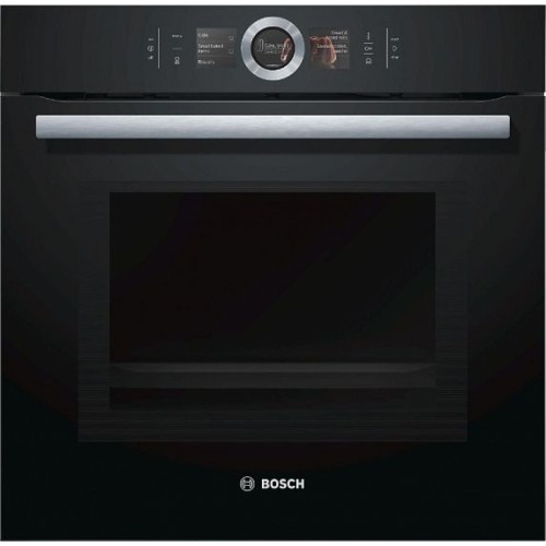 Духовой шкаф Bosch HNG6764B6