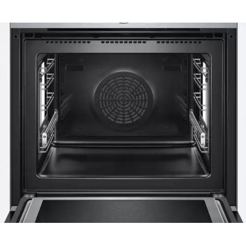 Духовой шкаф Bosch HNG6764S6
