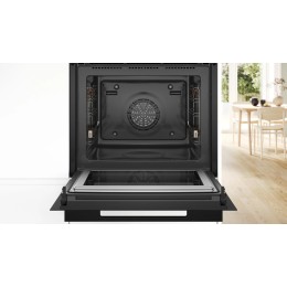 Духовой шкаф Bosch HNG978NM1