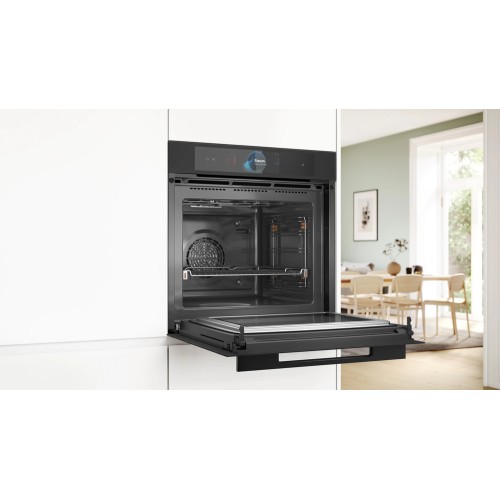 Духовой шкаф Bosch HNG978NM1 купить в Москве и Санкт-Петербурге