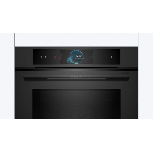 Духовой шкаф Bosch HNG978NM1 купить в Москве и Санкт-Петербурге