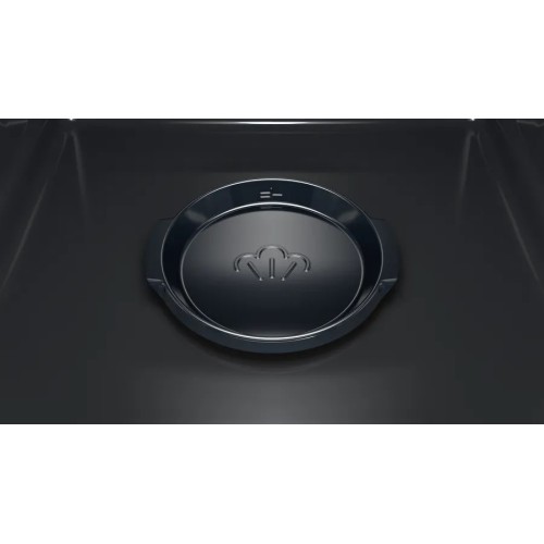 Духовой шкаф Bosch HQA472BB3