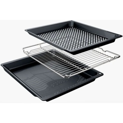 Духовой шкаф Bosch HQA472BB3