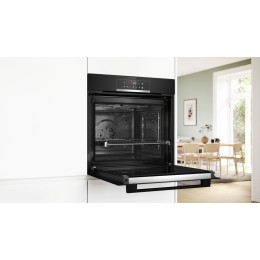Духовой шкаф Bosch HQG572EB3