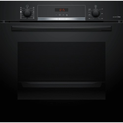 Духовой шкаф Bosch HRA474BB0S