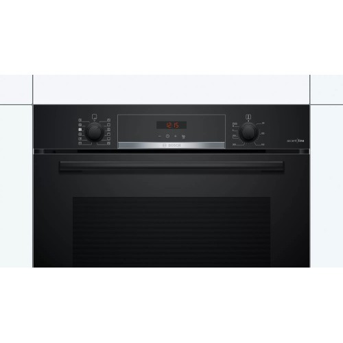 Духовой шкаф Bosch HRA474BB0S