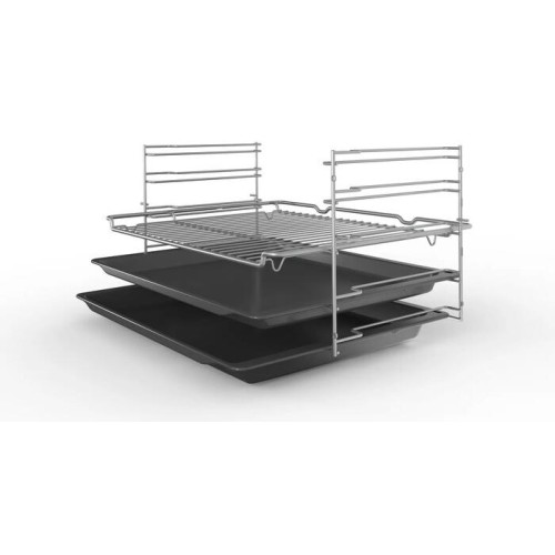 Духовой шкаф Bosch HRA578BB0S