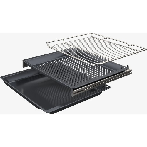 Духовой шкаф Bosch HRG4720B3 купить в Москве и Санкт-Петербурге