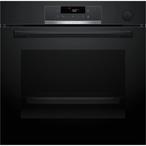 Духовой шкаф Bosch HRG532BB3 купить в Москве и Санкт-Петербурге