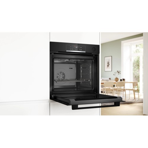 Духовой шкаф Bosch HRG532BB3 купить в Москве и Санкт-Петербурге