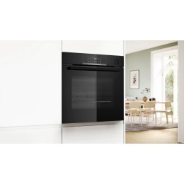 Духовой шкаф Bosch HRG532BB3