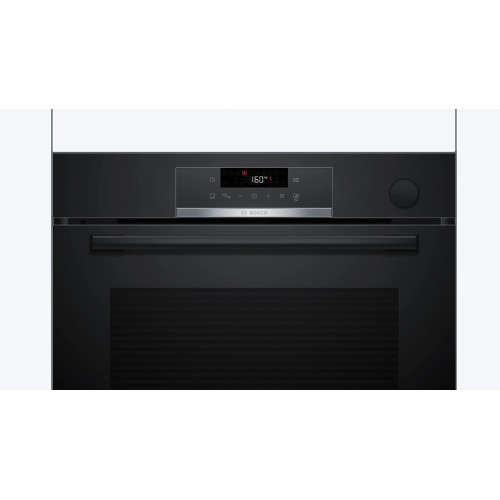 Духовой шкаф Bosch HRG532BB3 купить в Москве и Санкт-Петербурге
