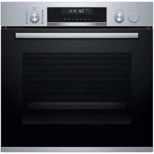 Духовой шкаф Bosch HRG5785S6