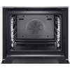 Духовой шкаф Bosch HRG636XS7