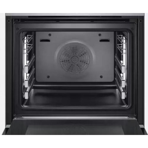 Духовой шкаф Bosch HRG636XS7