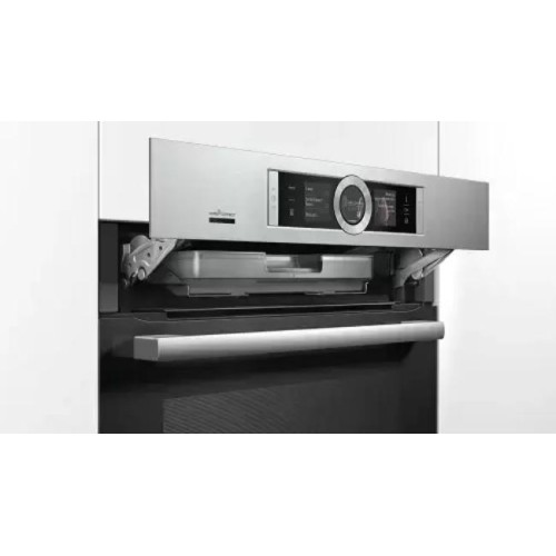 Духовой шкаф Bosch HRG636XS7