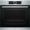Духовой шкаф Bosch HRG675BS1S купить в Москве и Санкт-Петербурге