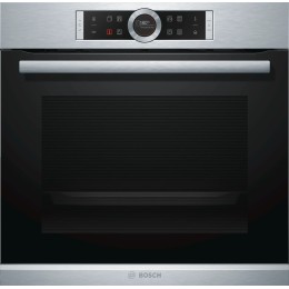 Духовой шкаф Bosch HRG675BS1S