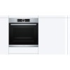 Духовой шкаф Bosch HRG675BS1S купить в Москве и Санкт-Петербурге