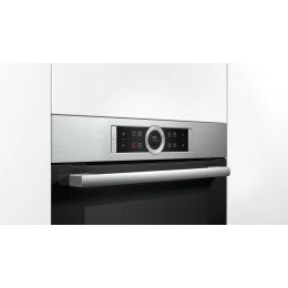 Духовой шкаф Bosch HRG675BS1S