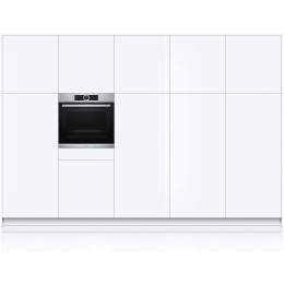 Духовой шкаф Bosch HRG675BS1S