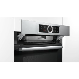 Духовой шкаф Bosch HRG675BS1S