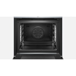 Духовой шкаф Bosch HRG675BS1S