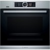 Духовой шкаф Bosch HRG6769S6