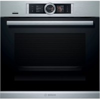 Духовой шкаф Bosch HRG6769S6