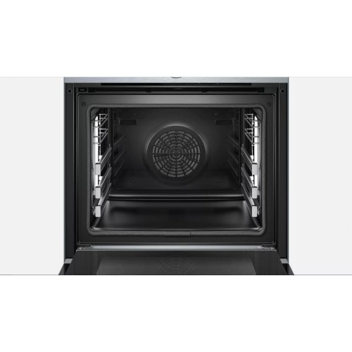 Духовой шкаф Bosch HRG6769S6