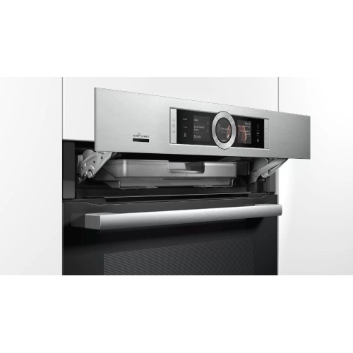 Духовой шкаф Bosch HRG6769S6
