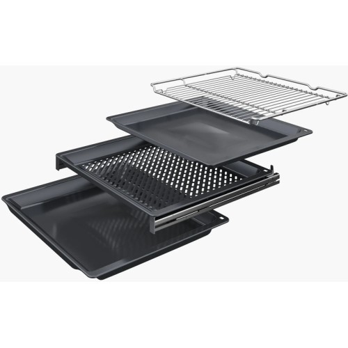 Духовой шкаф Bosch HRG976NB1