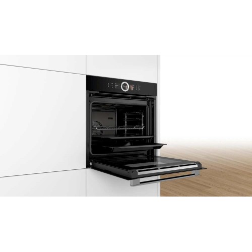Духовой шкаф Bosch HSG636BB1