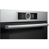Духовой шкаф Bosch HSG656XS1