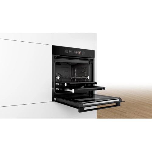Духовой шкаф Bosch HSG856XC7