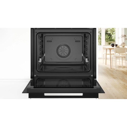 Духовой шкаф Bosch HSG938EM1 купить в Москве и Санкт-Петербурге