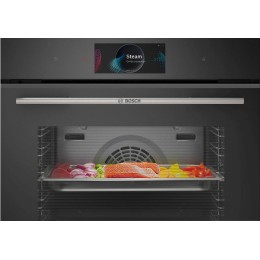Духовой шкаф Bosch HSG938EM1
