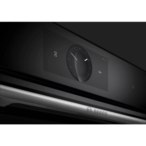 Духовой шкаф Bosch HSG938EM1 купить в Москве и Санкт-Петербурге