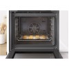 Духовой шкаф Bosch HSG938EM1 купить в Москве и Санкт-Петербурге
