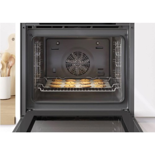 Духовой шкаф Bosch HSG938EM1 купить в Москве и Санкт-Петербурге