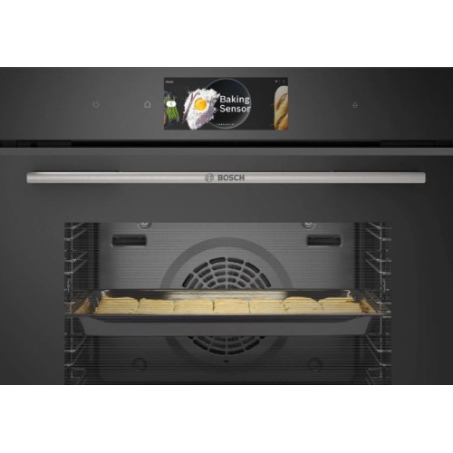 Духовой шкаф Bosch HSG938EM1 купить в Москве и Санкт-Петербурге