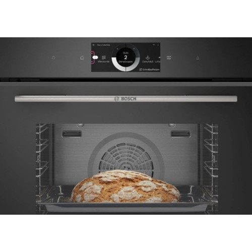 Духовой шкаф Bosch HSG938EM1 купить в Москве и Санкт-Петербурге