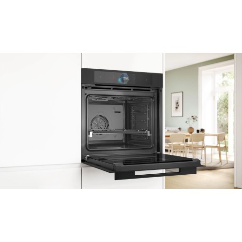 Духовой шкаф Bosch HSG938EM1 купить в Москве и Санкт-Петербурге