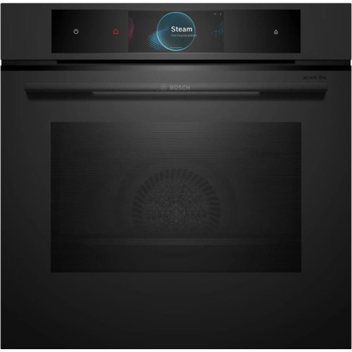 Духовой шкаф Bosch HSG938EM1 купить в Москве и Санкт-Петербурге