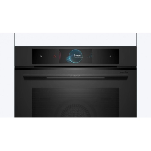 Духовой шкаф Bosch HSG938EM1 купить в Москве и Санкт-Петербурге
