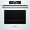 Духовой шкаф с паром Bosch HSG 636BW1