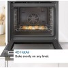 Духовой шкаф Bosch HSG 7584B1