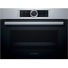 Компактный духовой шкаф Bosch CBG635BS3