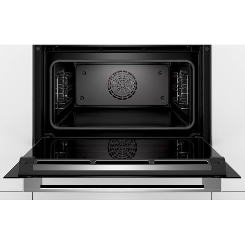 Компактный духовой шкаф Bosch CBG635BS3
